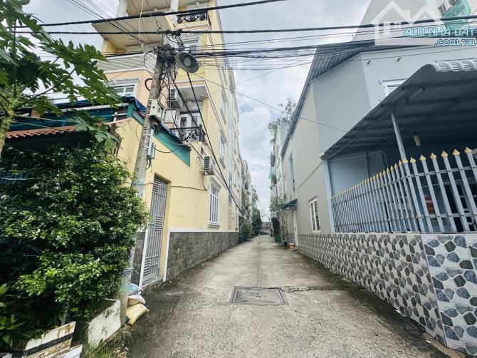 NHÀ C4-HXH-NGUYỄN DUY TRINH- 128M2- 10.3 TỶ - 1