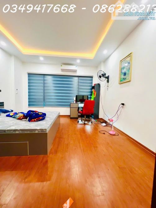 ĐỨC DIỄN- BÁN NHANH CHUNG CƯ MN VIP - THANG MÁY - DÒNG TIỀN ỔN ĐỊNH - 1