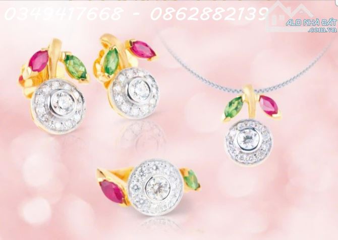 KHÔNG GIAN SỐNG & ĐẦU TƯ LÝ TƯỞNG – ĐỨC DIỄN, BẮC TỪ LIÊM – CHUNG CƯ MN HAI MẶT THOÁNG, - 1