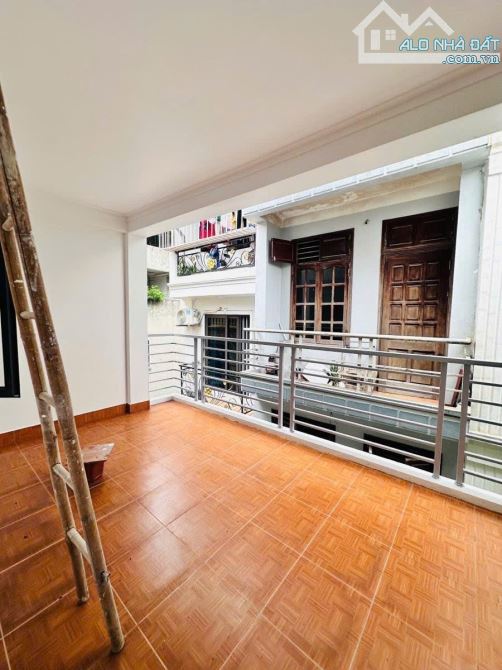 BÁN NHÀ XUÂN ĐỈNH – BẮC TỪ LIÊM - 51M² x 4 TẦNG – GIÁ 12.5 TỶ - 1