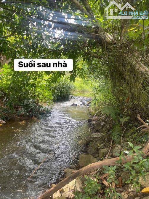 🎉🎉 🔥CHÀO BÁN LÔ ĐẤT MT QL14G DT KHỦNG SÁT SUỐI PHONG CẢNH HỮU TÌNH - GIÁ RẺ- TIỀM NĂNG - 1