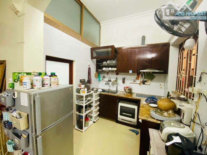 🏠 *Cho Thuê Nhà Trong Ngõ Nông Tô Hiệu* - 1