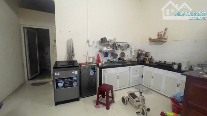 🎉🎉🔥Chào bán lô đất vuông vức 66m2 tặng kèm nhà C4 kiên cố ở tốt khu Bình Thái - 1