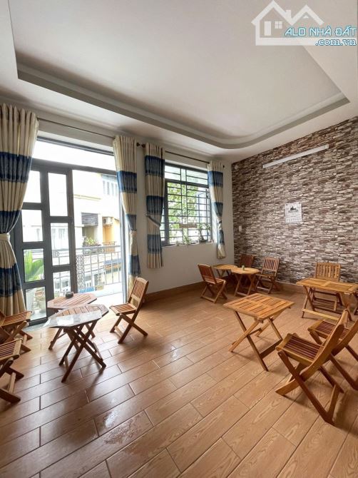 BÁN NHÀ NGUYỄN ẢNH THỦ Q12 - 3 TẦNG 75M2 ( 5M X 15M) - 5.46 TỶ - 1