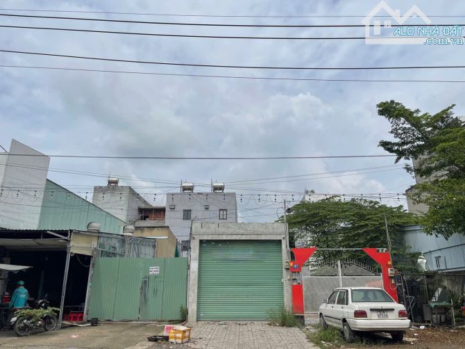 Bán lô đất mặt tiền Nguyễn Xiển - Long Thạnh Mỹ - 1