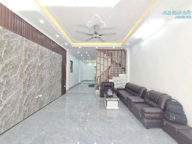 SIÊU SIÊU PHẨM TÂY MỖ, DT RỘNG 50M2X5T XÂY MỚI, GIÁ ĐẸP HƠN 7 TỶ, THOÁNG VÔ BIÊN - 1