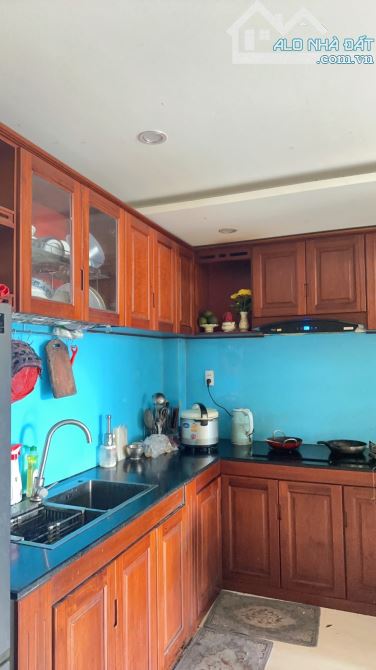 Nhà mặt tiền đường Mỹ An, gần cầu Trần Thị Lý, view pháo hoa. - 1