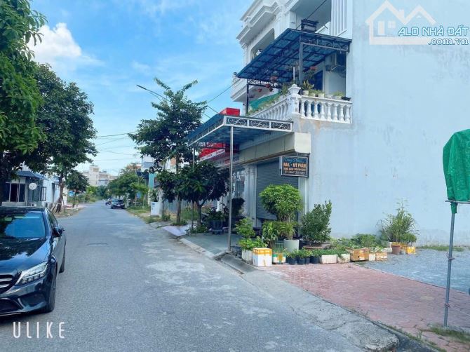 Bán lô đất số 243 Gò Gai – Núi Đèo, Thủy Nguyên, Hải Phòng – - 1