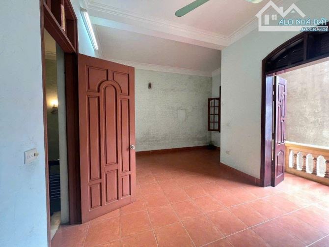 CẦN BÁN NHÀ AN DƯƠNG VƯƠNG - TÂY HỒ - 75M2 - 2 THOÁNG - 1