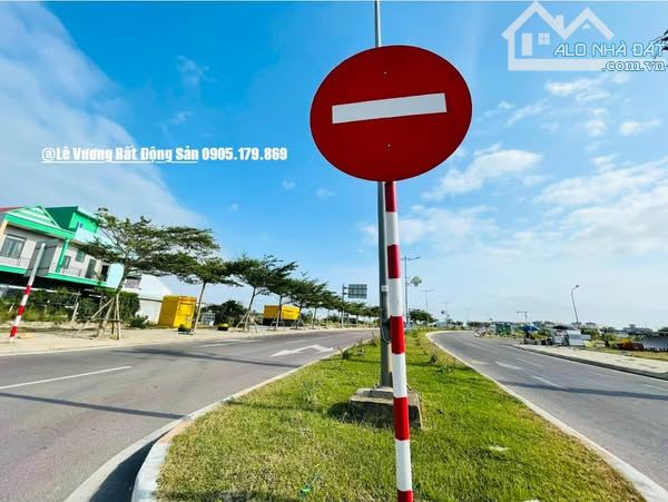 Bán Đất Biển Cát Tiến Đường Hoàng Sa, Gần Tượng Phật Ông Núi, Khu du lịch Trung Lương - 1