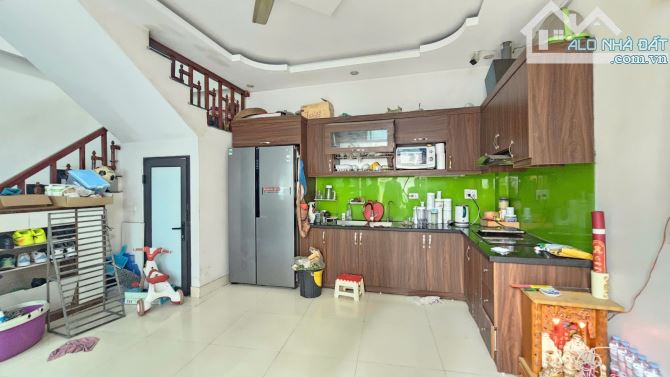 Gần TTTM CHỢ MƠ nhà đẹp ở ngay sổ vuông vắn 45m2 giá 8.3 tỷ - 1