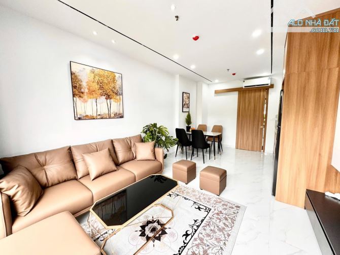 lô góc! toà CHDV Quan Nhân, 75m2*6T, 15 PKK, ngõ KD ô tô, đủ GPXD/PCCC, dòng tiền 7.5%/nă - 1