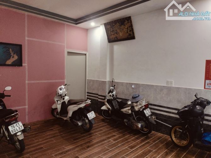 💥HÀNG NGON💥 TOÀ CĂN HỘ MINI gần BIỂN NGUYỄN TẤT THÀNH - DÒNG TIỀN 24 TRIỆU/ THÁNG - 1