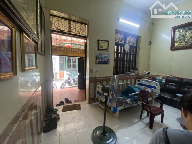 Bán Đất đẹp Tô Hiệu - Hà Đông 65m2 - mt4.9m - phân lô - Ngõ rộng - 1