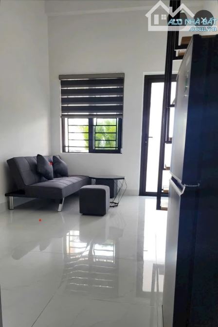 💥BÁN TÒA CĂN HỘ 3 TẦNG – KHU FPT – 9 PHÒNG CHO THUÊ – DÒNG TIỀN 30TR/THÁNG 💥 - 1