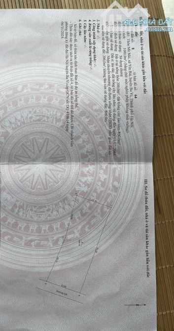Bán đất chuẩn nghỉ dưỡng tại Yên Bài Hà Nội. Cực kỳ đẹp mà giá rẻ - 1