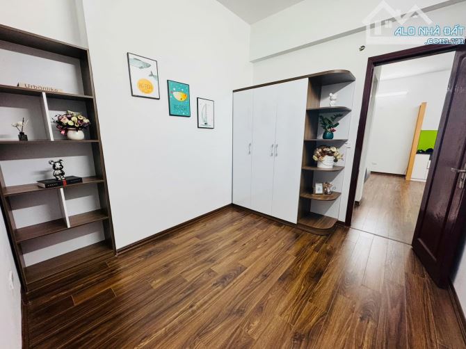 Chỉ 3.65 tỷ căn hộ 54m2 chung cư Kim Văn Kim Lũ SDCC full nội thất - 1