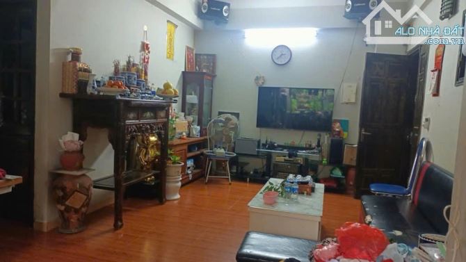 BÁN CĂN HỘ TẬP THỂ TẠ QUANG BỬU – Ô TÔ ĐỖ CỬA – DÂN TRÍ CAO – AN SINH ĐỈNH - 1