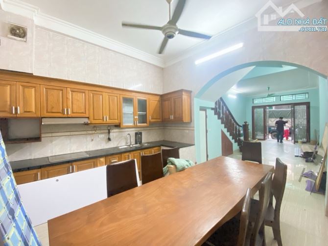 Dịch vụ Đìa Lão - Hàng Bè - Phân lô oto tránh 5 tầng nhỉnh 13 tỷ - 1
