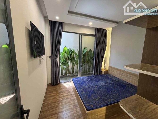 ► Nhà sát MT Ông Ích Khiêm, UBND Thanh Bình, 52m2, 2 tầng 3PN, thoáng, 3.xx tỷ - 1