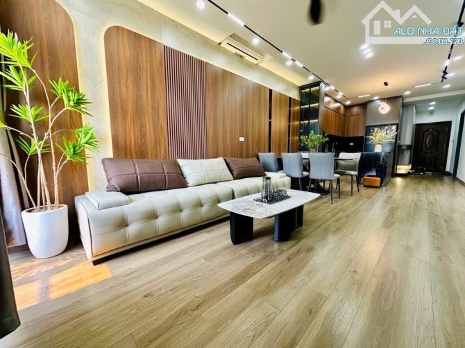 KIẾN HƯNG - HÀ ĐÔNG - PHÂN LÔ THANG MÁY - KINH DOANH  - VỈA HÈ RỘNG - ĐƯỜNG 16m - 63/68M2 - 1