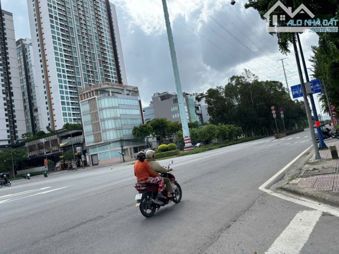 BAO ĐẦU TƯ, MTKD Đường số 4, 135/115m2,  C4, ngang  9x 15m, giá bán 6.xx tỷ - 1
