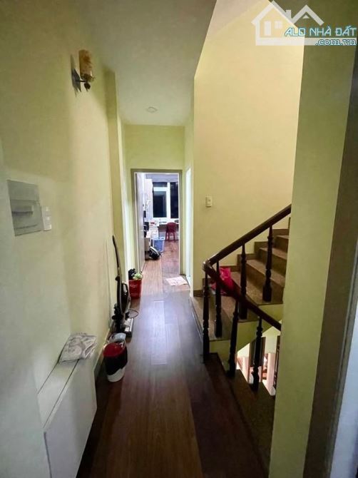 🌼 B.ÁN G.ẤP, NHÀ ĐẸP HOÀNG HOA THÁM, BT, 56M2, HẺM RỘNG MÊNH MÔNG, CHỈ 7.X T TL - 1