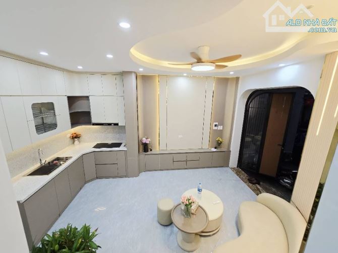 LÔ GÓC 3 MẶT THOÁNG – KINH DOANH – 25M RA Ô TÔ TRÁNH – 60M RA HỒ LINH QUANG - 1