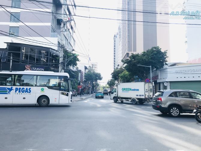 Bán đất vip đường Trần Quang Khải nối dài - phường Nha Trang - tỉnh Khánh Hoà,