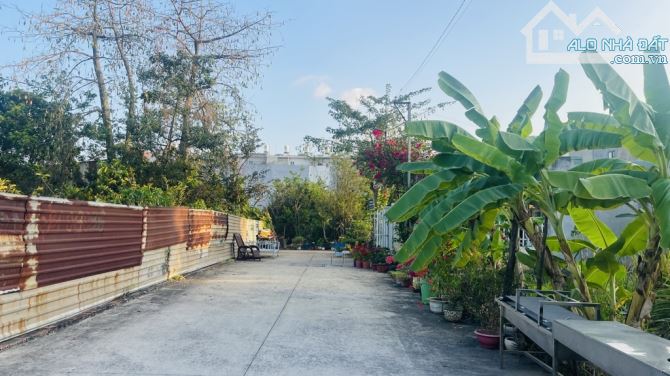 Bán lô đất đầu tư sinh lời 106m² full thổ,Q12 Thạnh Xuân 25,gần UBND TX cũ,giá 4.8 tỷ. - 1