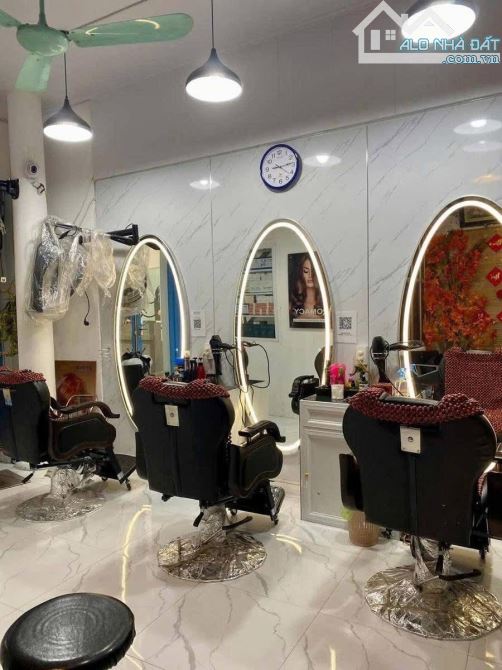 Lô góc Tây Sơn, ô tô tránh đỗ, kinh doanh, dân xây, ô tô ngủ trong nhà, 60m2 chỉ 21.5 tỷ - 1