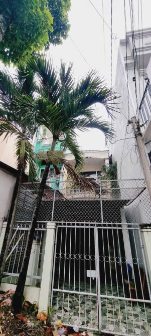 🏡 Cần bán Nhà mặt tiền đường Nguyễn Thái Học ( sát bên Phòng Công Chứng Trần Văn Kha ) - 1