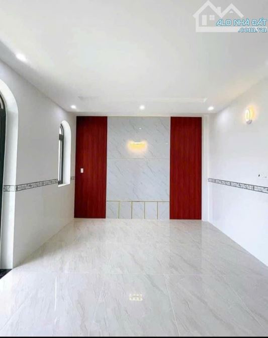 BÁN NHÀ MỚI XÂY 1 LẦU Ở SONG HÀNH 6x20 ( 120m2 ) 730 TRIỆU SỔ ĐẦY ĐỦ - 1