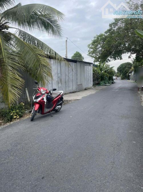 Vỡ Nợ Cần Bán Miến Đất Tặng Căn nhà Xưởng 600triệu Sổ Hồng Riêng Ngay An Hoà Trảng Bàng - 1