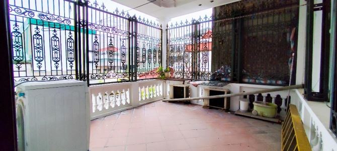 NGỌC KHÁNH-LA THÀNH-50Mx4TẦNG-MT4M-TT BA ĐÌNH-2THOÁNG TRC SAU-NGÕ THÔNG-11TỶ - 1