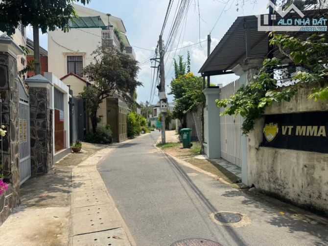 đất PHÚ LỢI – GẦN VÒNG XOAY HIỆP THÀNH 3 DT: 5 x 25.6m (70m² thổ cư) - 1
