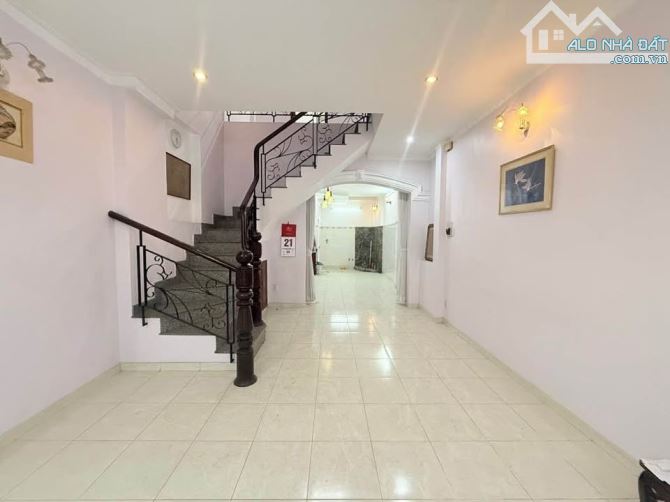 🔥 BÁN NHÀ 2 MẶT TIỀN HXH ĐƯỜNG SỐ 2 - 4,3 x 18 - 1 TRỆT 2 LẦU SÂN THƯỢNG – P3, GÒ VẤP - 1