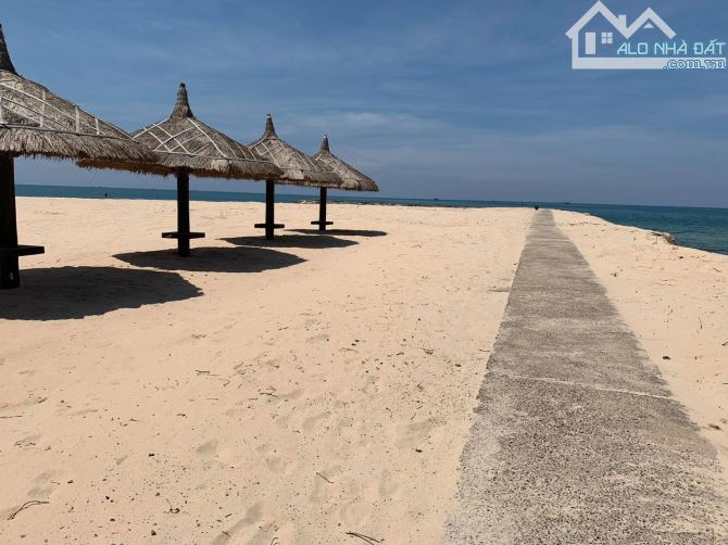 Bán resort biển 8300m2, đường Nguyễn Thông, Phú Hài giá tốt 19tr/m2 - 1