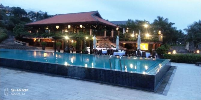 Bán resort biển 8300m2, đường Nguyễn Thông, Phú Hài giá tốt 19tr/m2 - 4