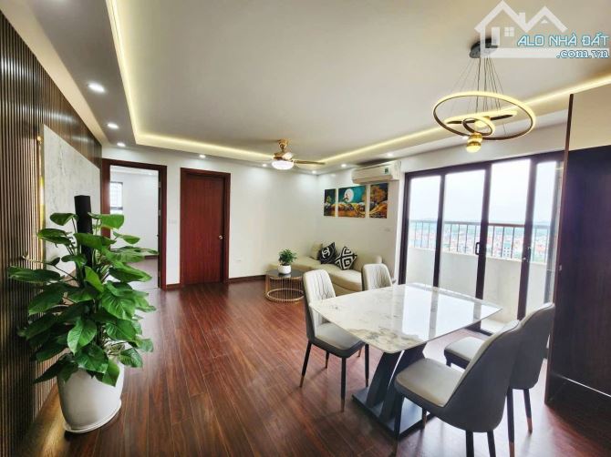 Cần bán căn hộ 73m2 3 ngủ  CT1 Yên Nghĩa  giá chỉ 4,x tỷ - 1