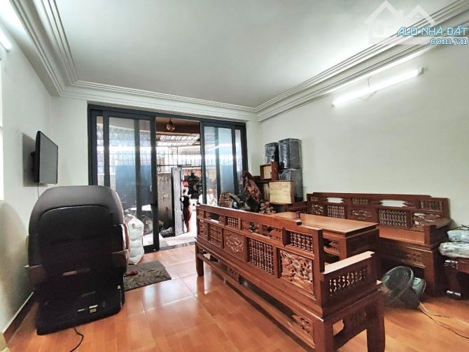 🕶  [Diện tích khủng] BÁN ĐẤT TẶNG NHÀ ĐINH BỘ LĨNH - 83M2 CHỈ 7.8 TỶ TL. - 1