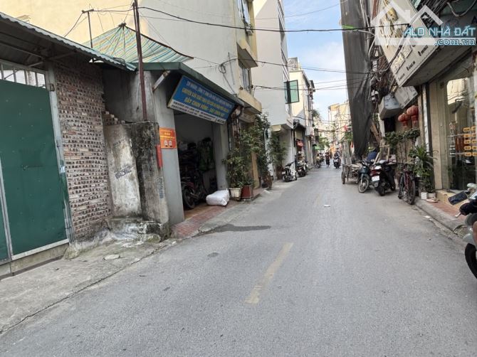 Chính chủ bán nhà Thúy Lĩnh, ô tô tải vào – đất vuông vắn phân lô, 116m², 16 tỷ 🚗🏡 - 1
