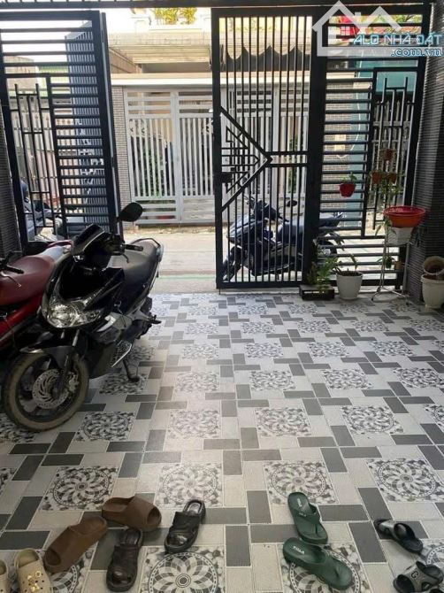 📍BÁN NHANH NHÀ C4 Ở HÓC MÔN NGAY KHU DÂN CƯ GIÁ 690 TRIỆU📍 - 1