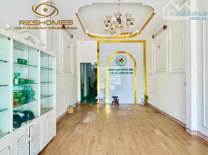 🔺Cho THUÊ nhà nguyên căn 1T3L 25 triệu/tháng mặt tiền đường Đồng Khởi, Biên Hòa - 1