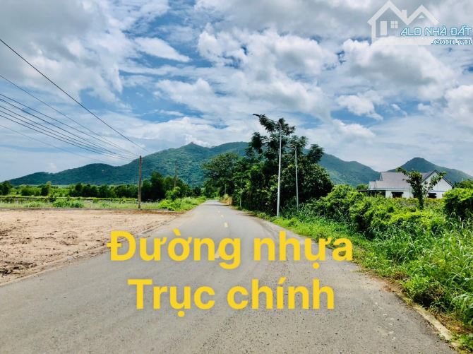 SIÊU ĐẸP- SIÊU VỊ TRÍ-KHU ĐỒNG GIÓ-HỒ SỞ BÔNG-Dt:410m2-34M Mặt tiền-80 thổ cư-sổ sẵn-3ty5 - 1