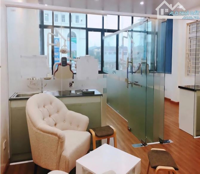 Lô góc ô tô đỗ cửa kinh doanh Dương văn Bé 118m Mt8m giá 25 tỷ - 1