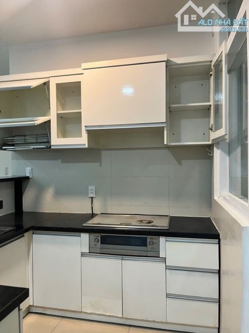 Bán căn hộ Hoàng Kim Thế Gia 81m², 3PN-2WC, Mặt tiền Trương Phước Phan, SHR, chỉ hơn 3 tỷ - 1