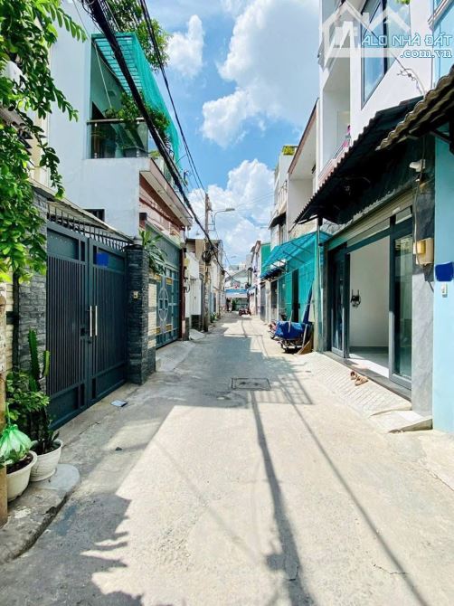 CĂN HỘ DỊCH VỤ ĐANG CÓ SẴN DÒNG TIỀN 21TR/ THÁNG - ĐƯỜNG NGUYỄN THỊ THẬP, QUẬN 7. BÁN GẤP: - 1