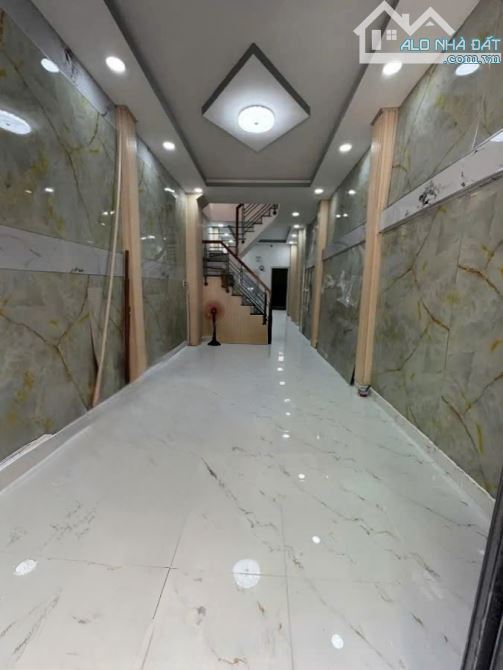 BÁN NHÀ NGUYỄN TRÃI,3 TẦNG, 50M2, GIÁ 7,9 TỶ (TL) - 1