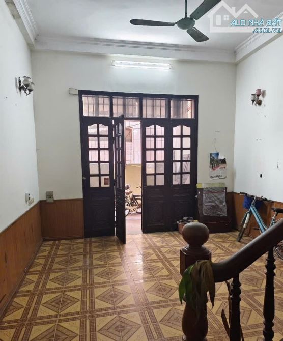 Nhà cũ – Thế đất đẹp | Xuân La – Tây Hồ, 120m2 – Mt 8m, chỉ 23 tỷ - 1